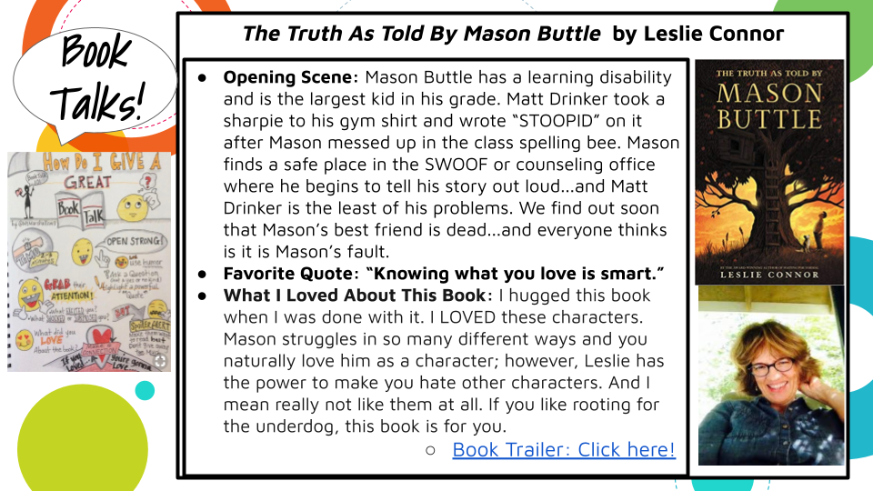 WM Book Talks and Mentor Text Work.png