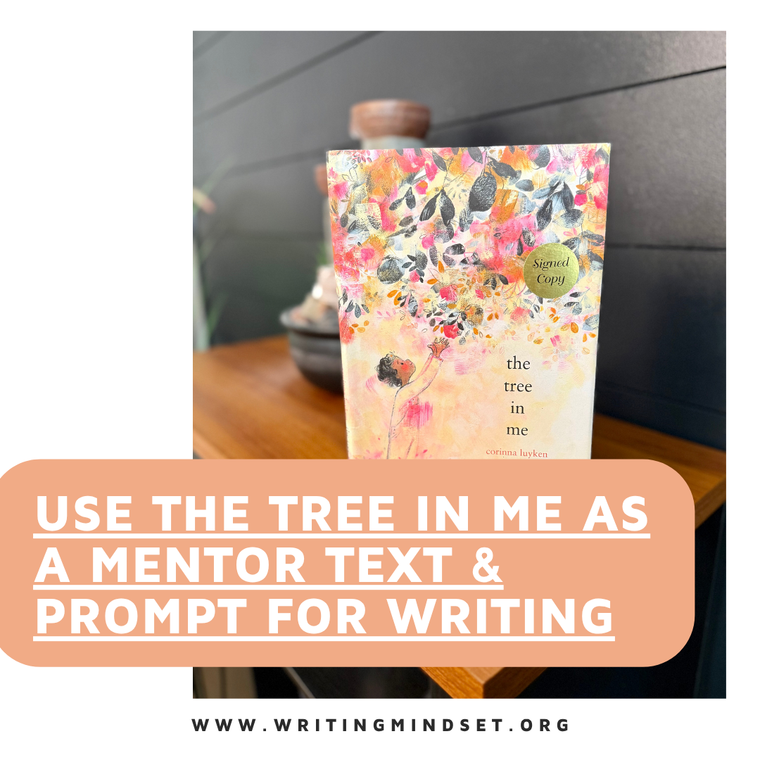 The Tree in Me: Writing with Metaphor and Meaning