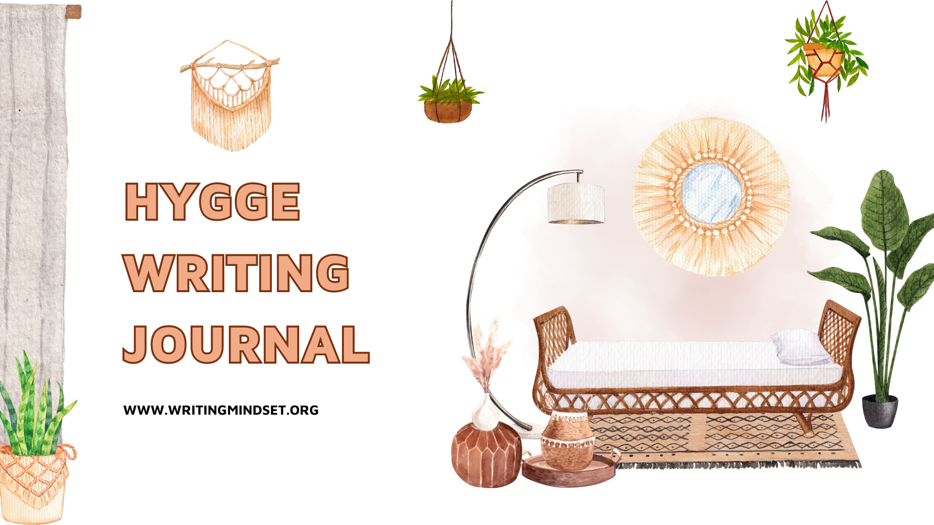 Nature Journaling Supplies: What You Need in Your Bag Now - Joanna Overly