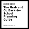 The Grab and Go Back-to-School Planning Guide — WRITING MINDSET