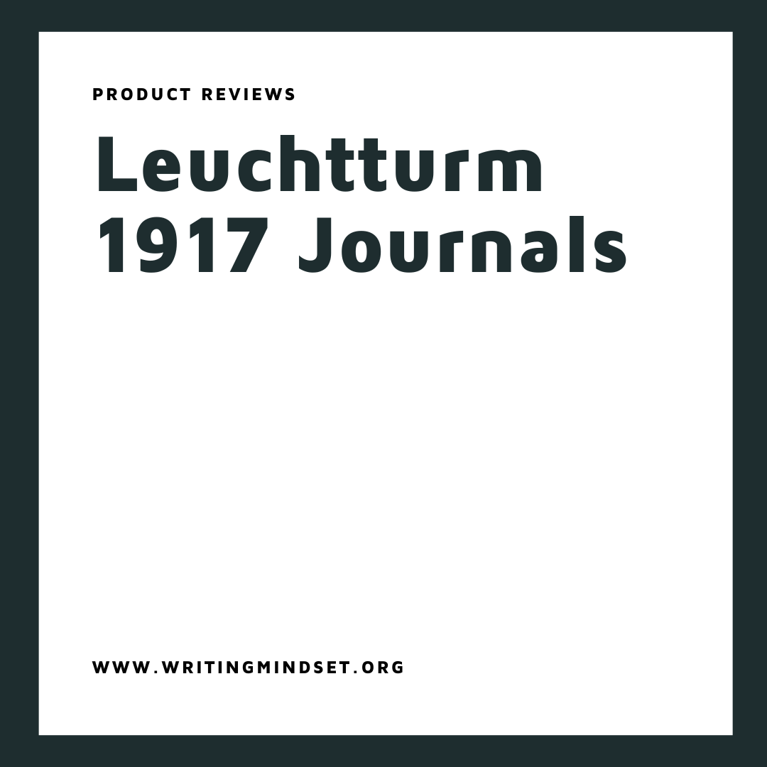 Pourquoi Je N'utilise Pas de Leuchtturm1917 Pour le Journaling ? – MELLOW  DAYS JOURNAL