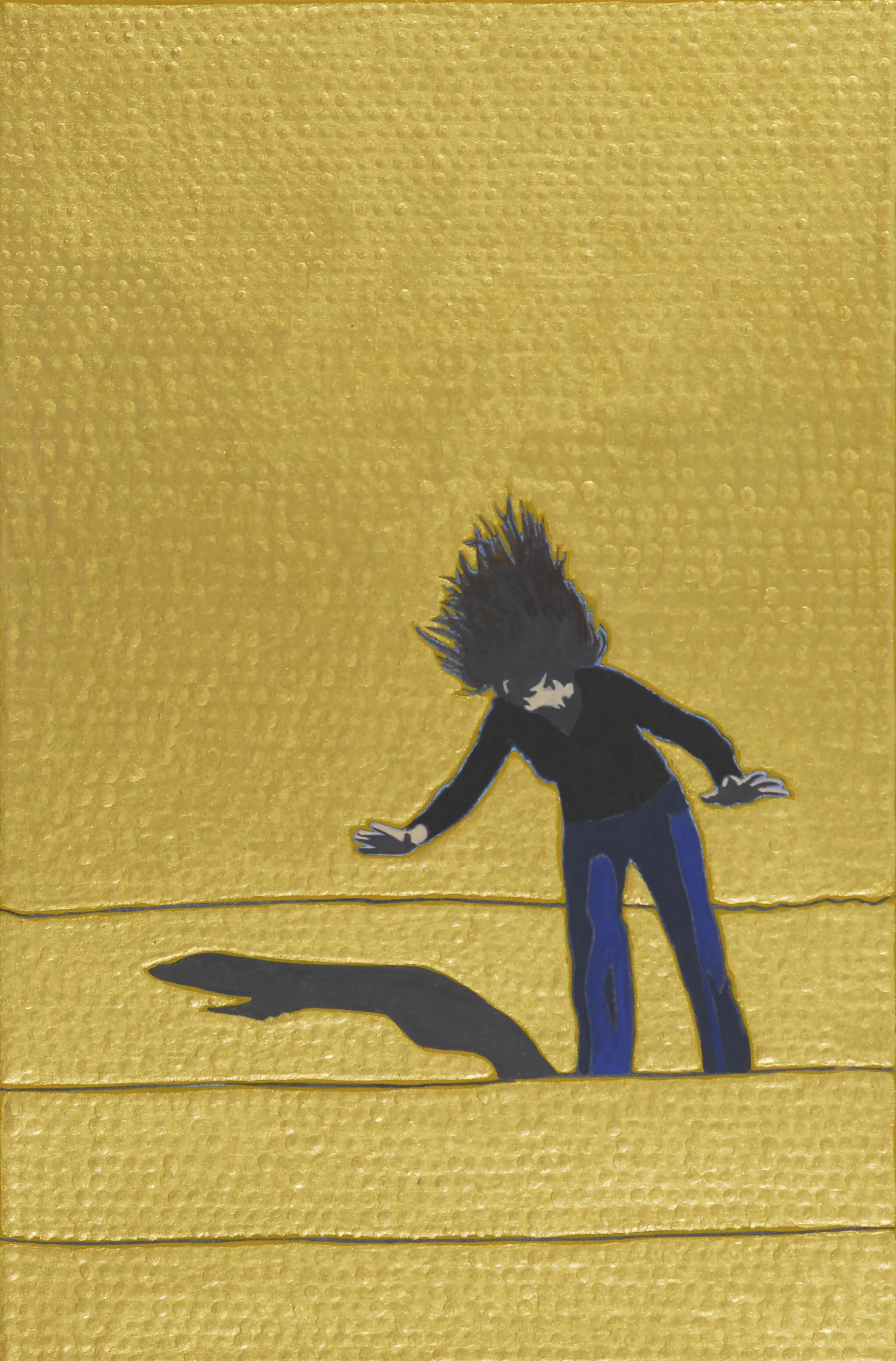 Gold Jump XVIII