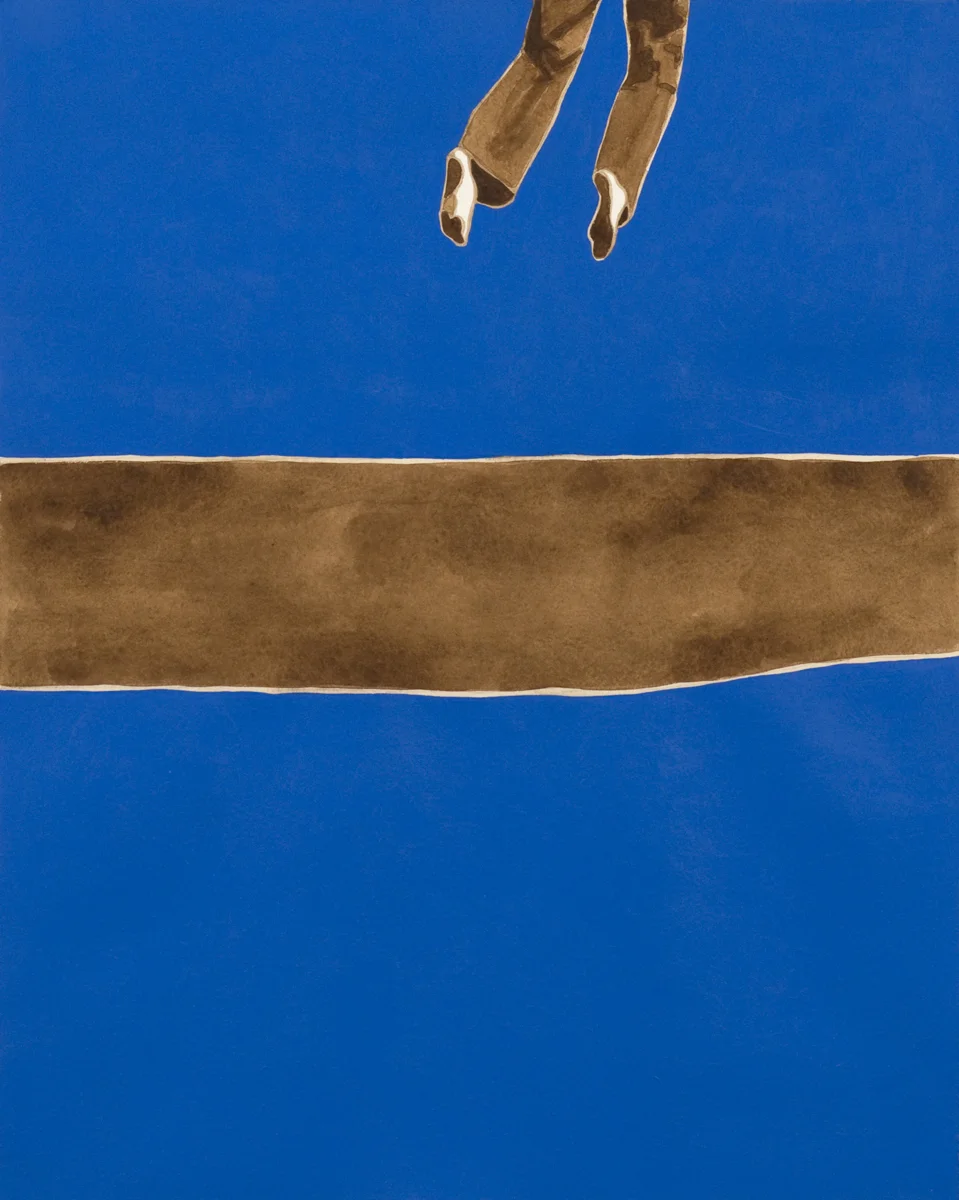 Jump Study III