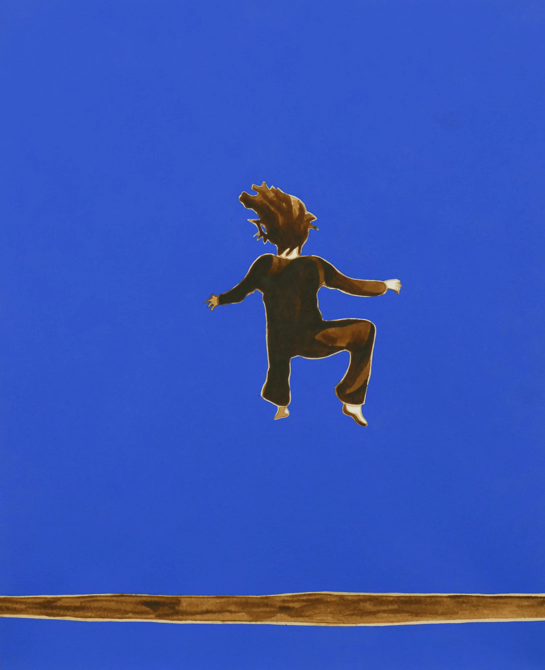 Jump Study X