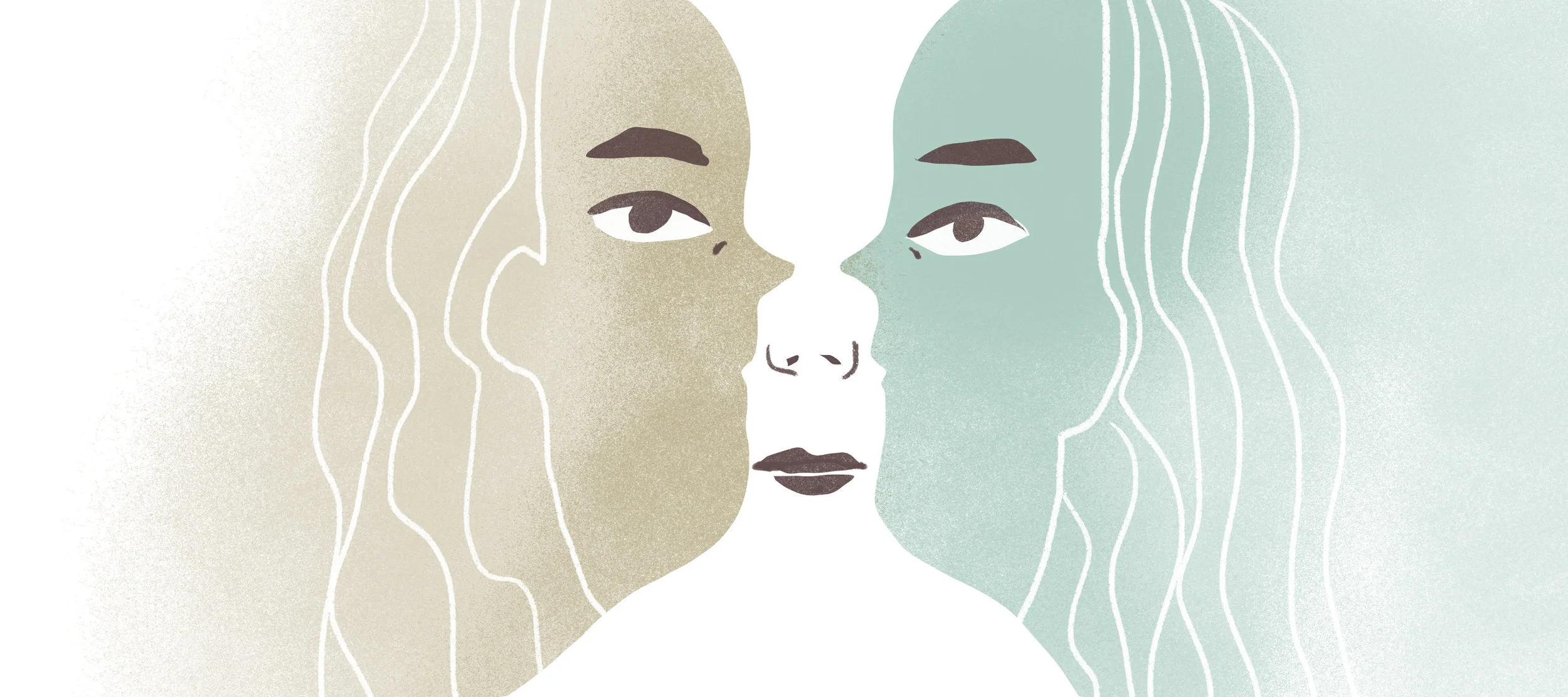 Welcome: Living in the Hyphen