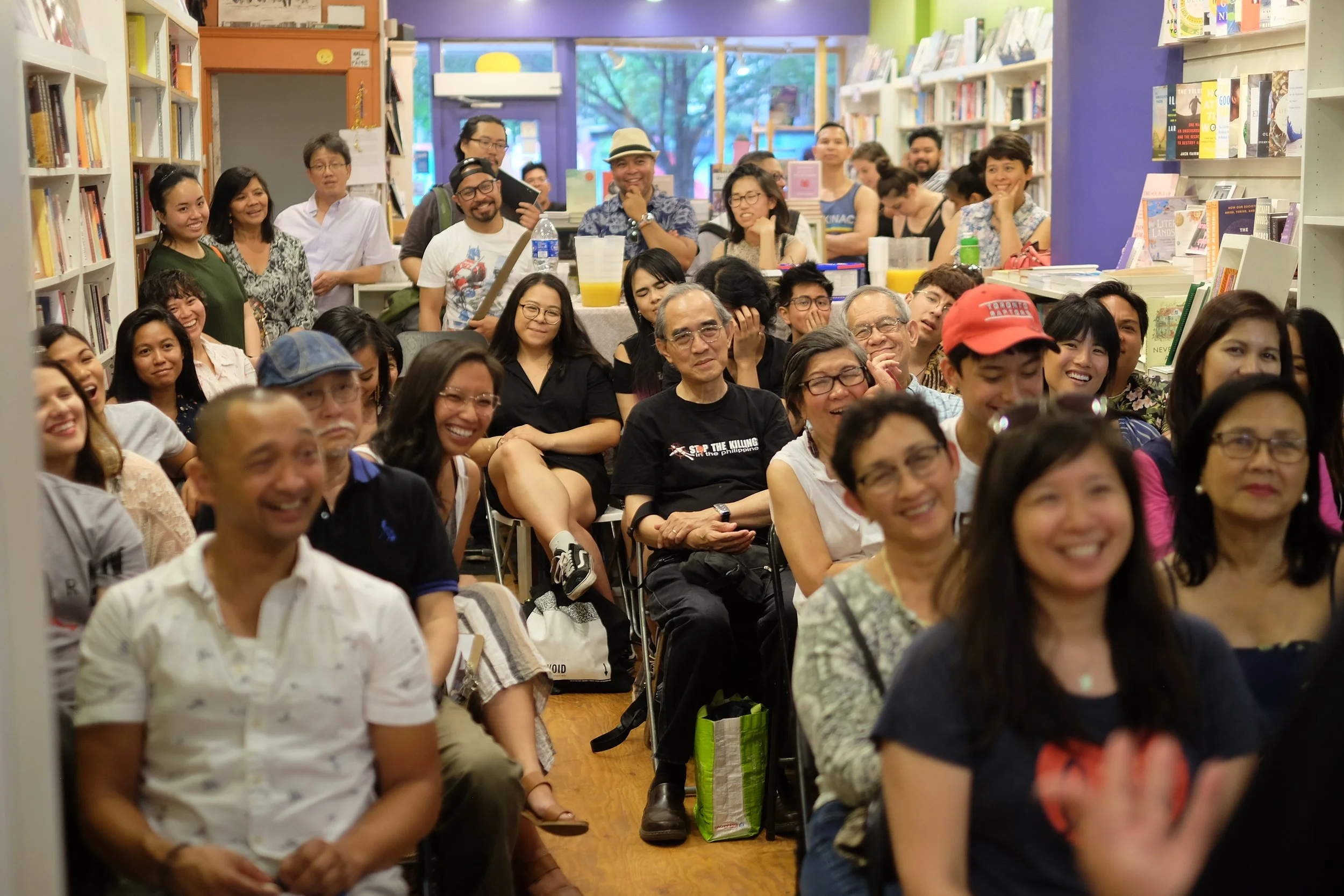 Shifting the Question of “Where Are You From?”