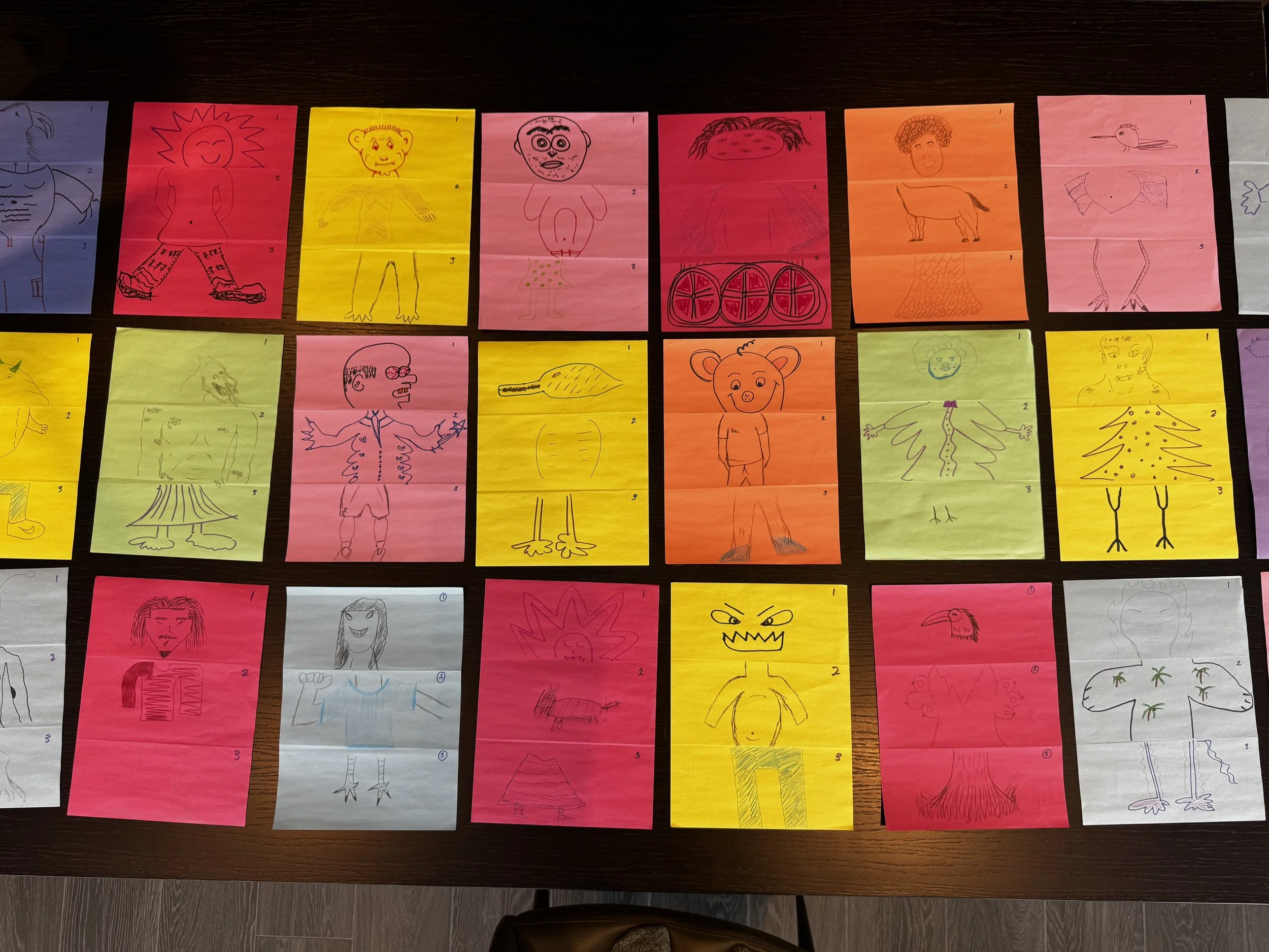 (Re)discovering Delight: (Re)connecting To Our Shared Humanity In the Prison System