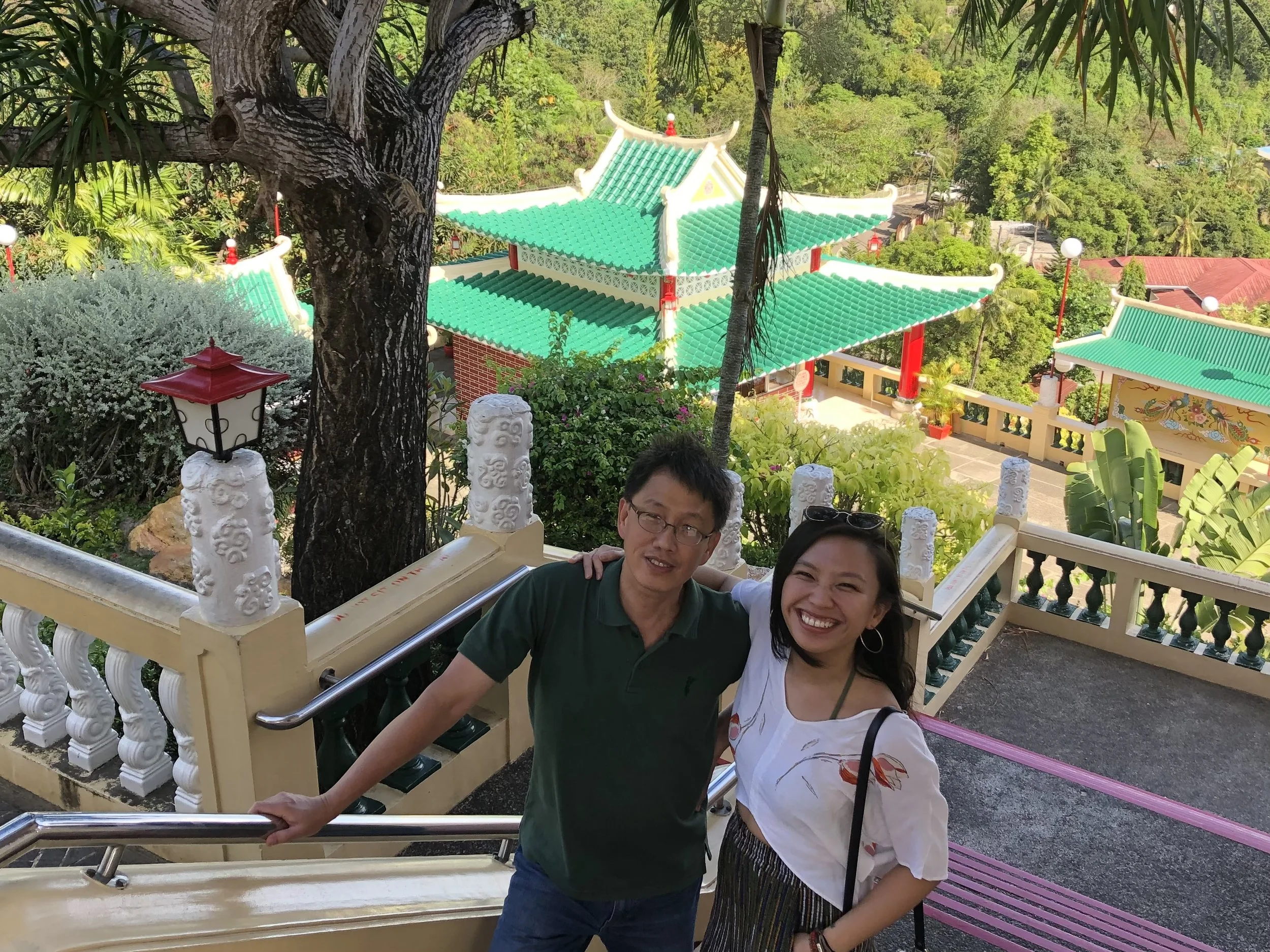 Unravelling the Knots of Identity: Connecting to My Chinese Heritage