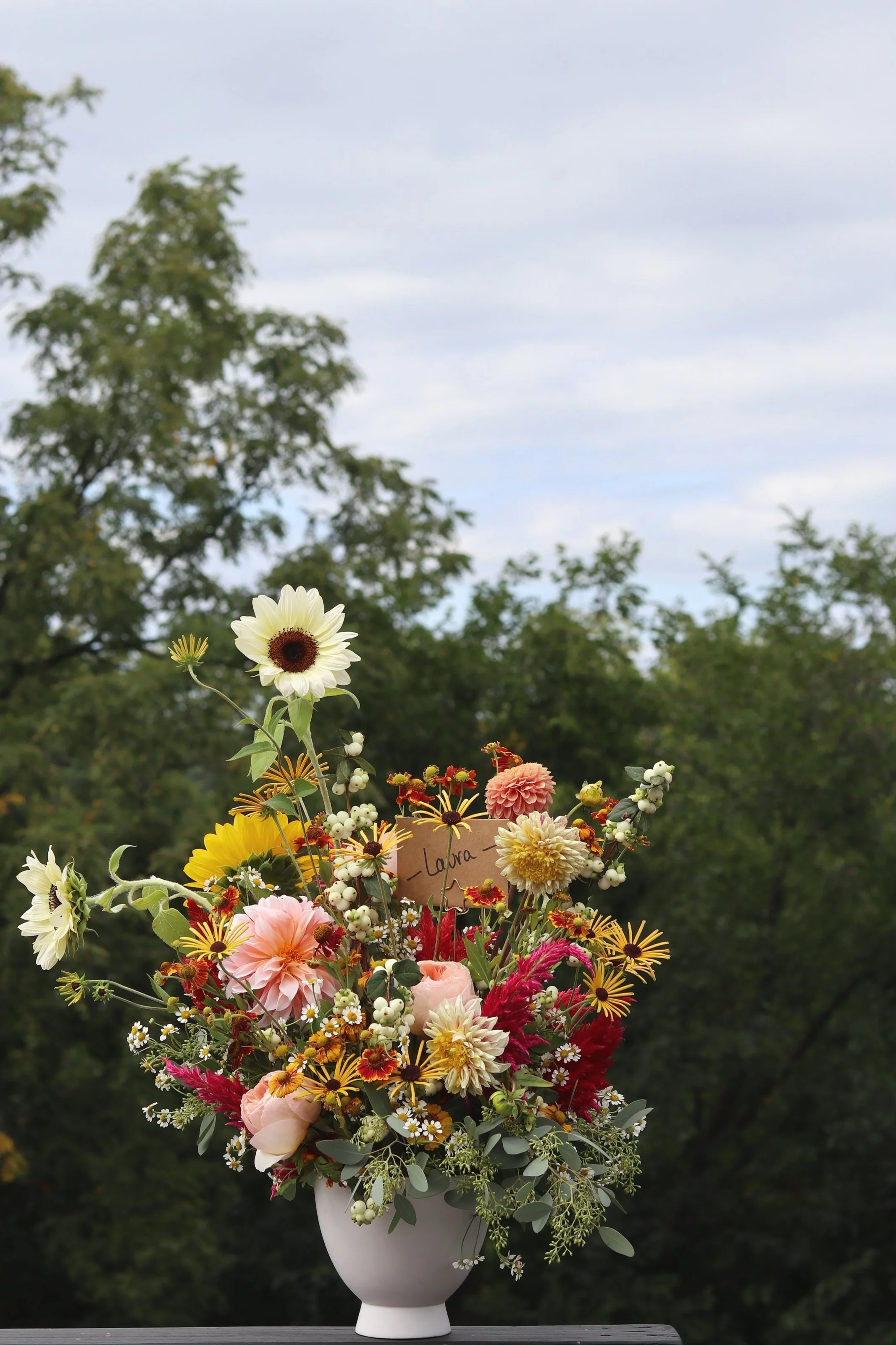 Autumn Delivery; 2023