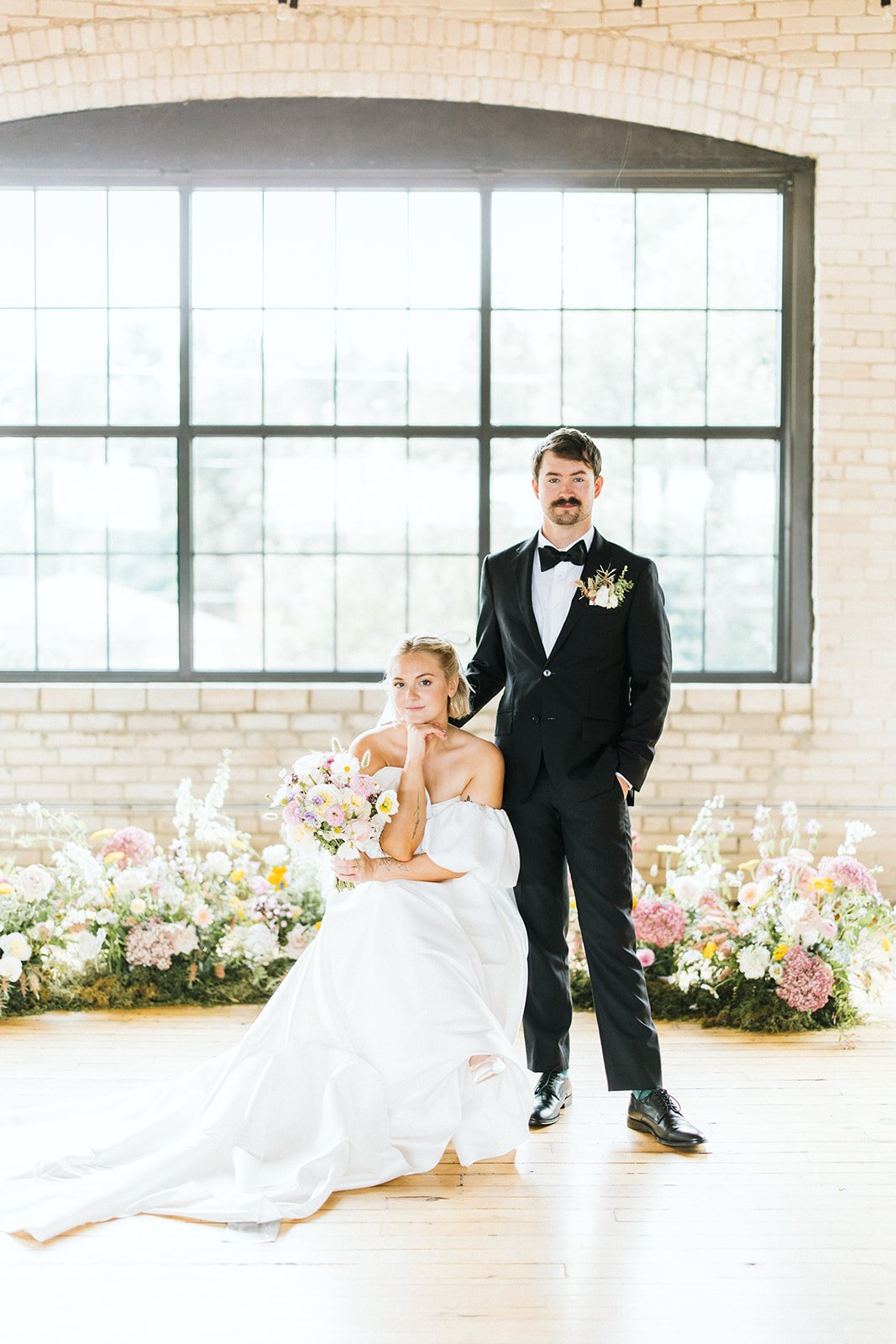 Sydney & Slava's Wedding Day - July 2025