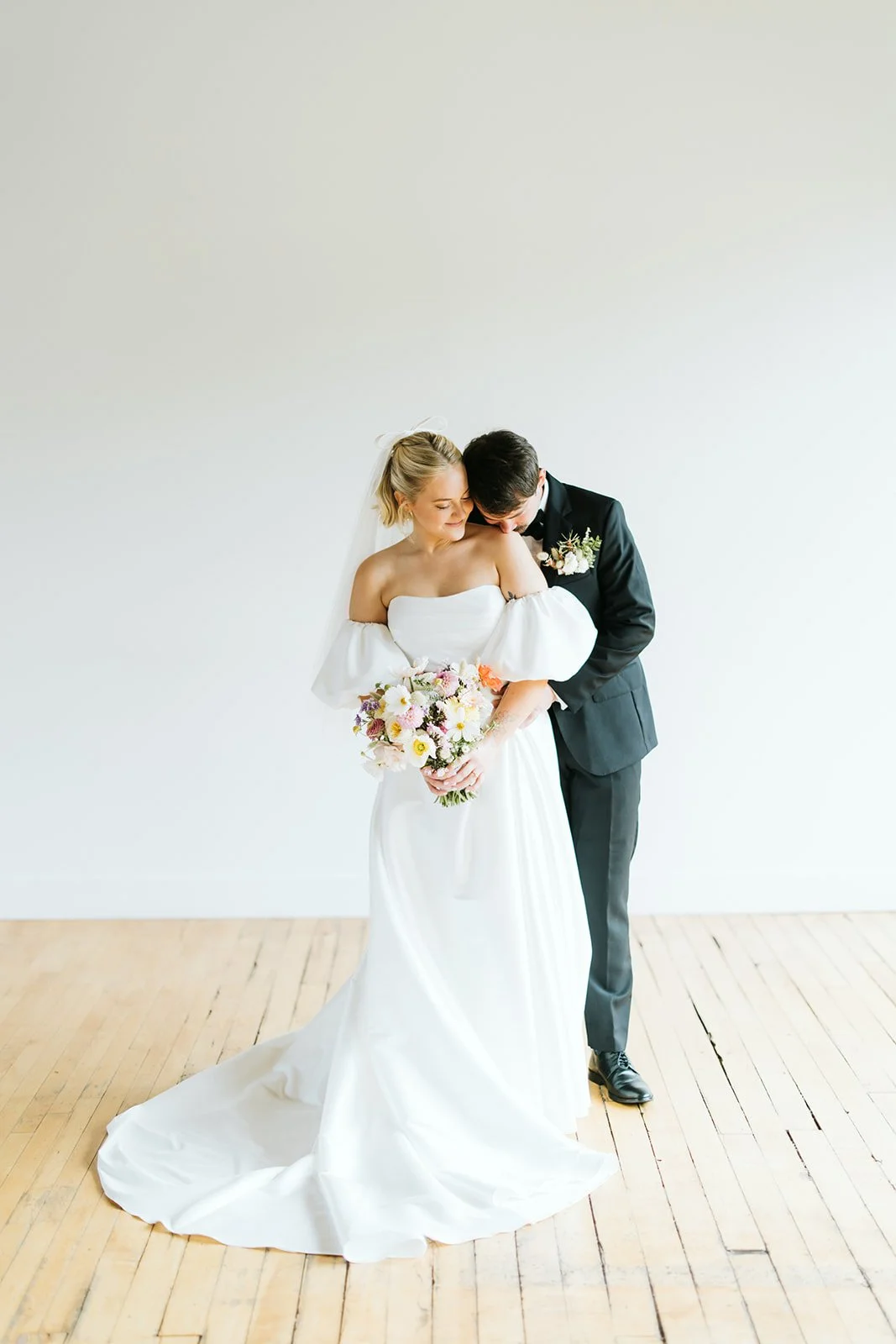 Sydney & Slava's Wedding Day II - July 2025