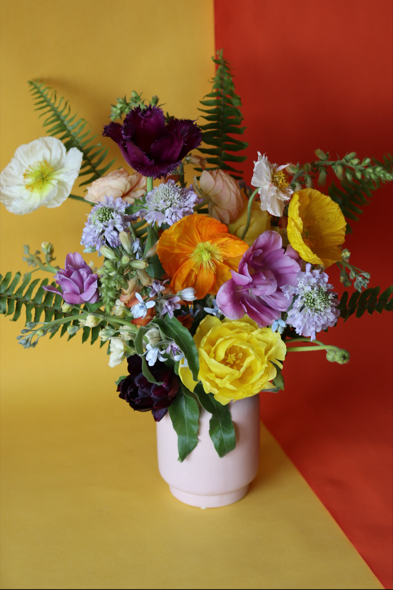 2026 Mother's Day Blooms Preorder