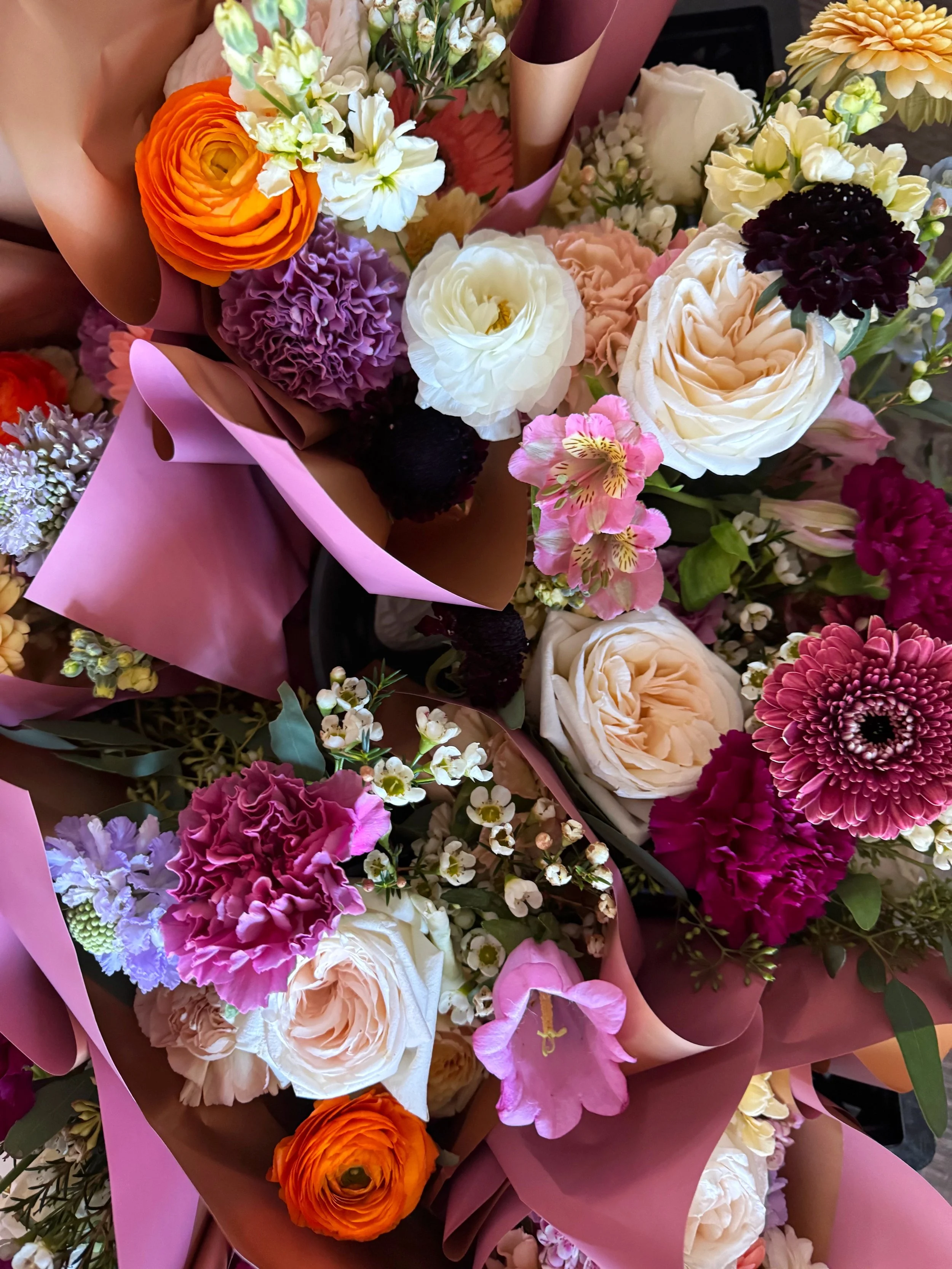 Valentine's Day Blooms 2026