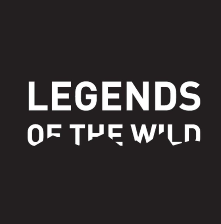 Legends of the Wild