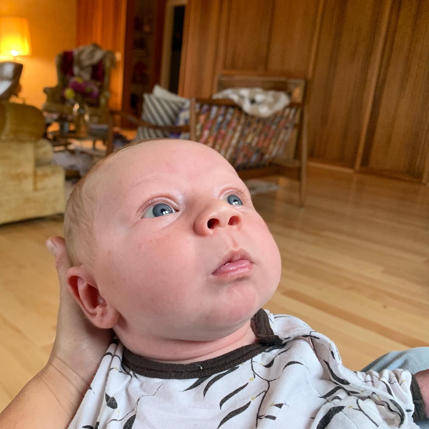 Here&rsquo;s to month 1.