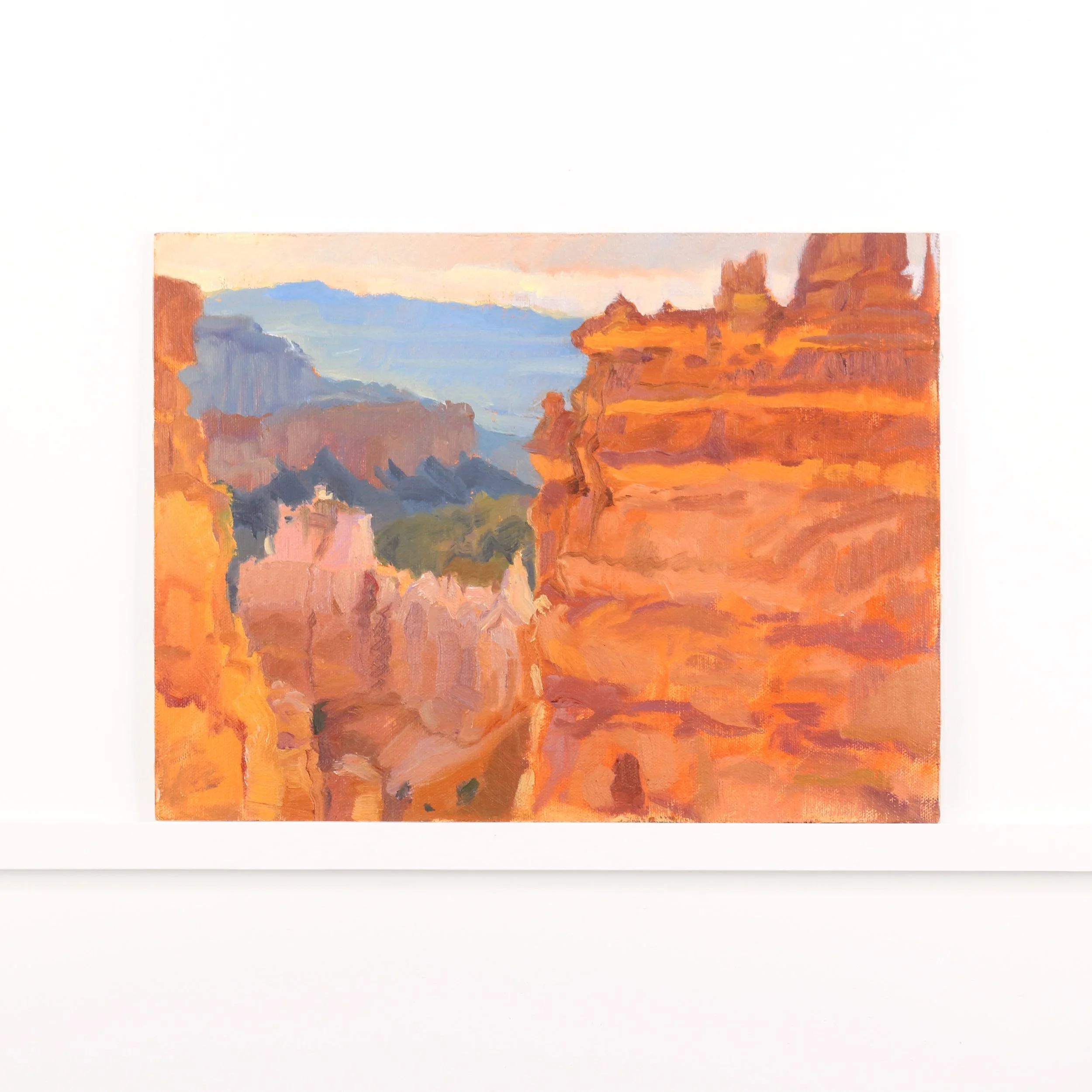 Bryce Morning Reflections.jpg