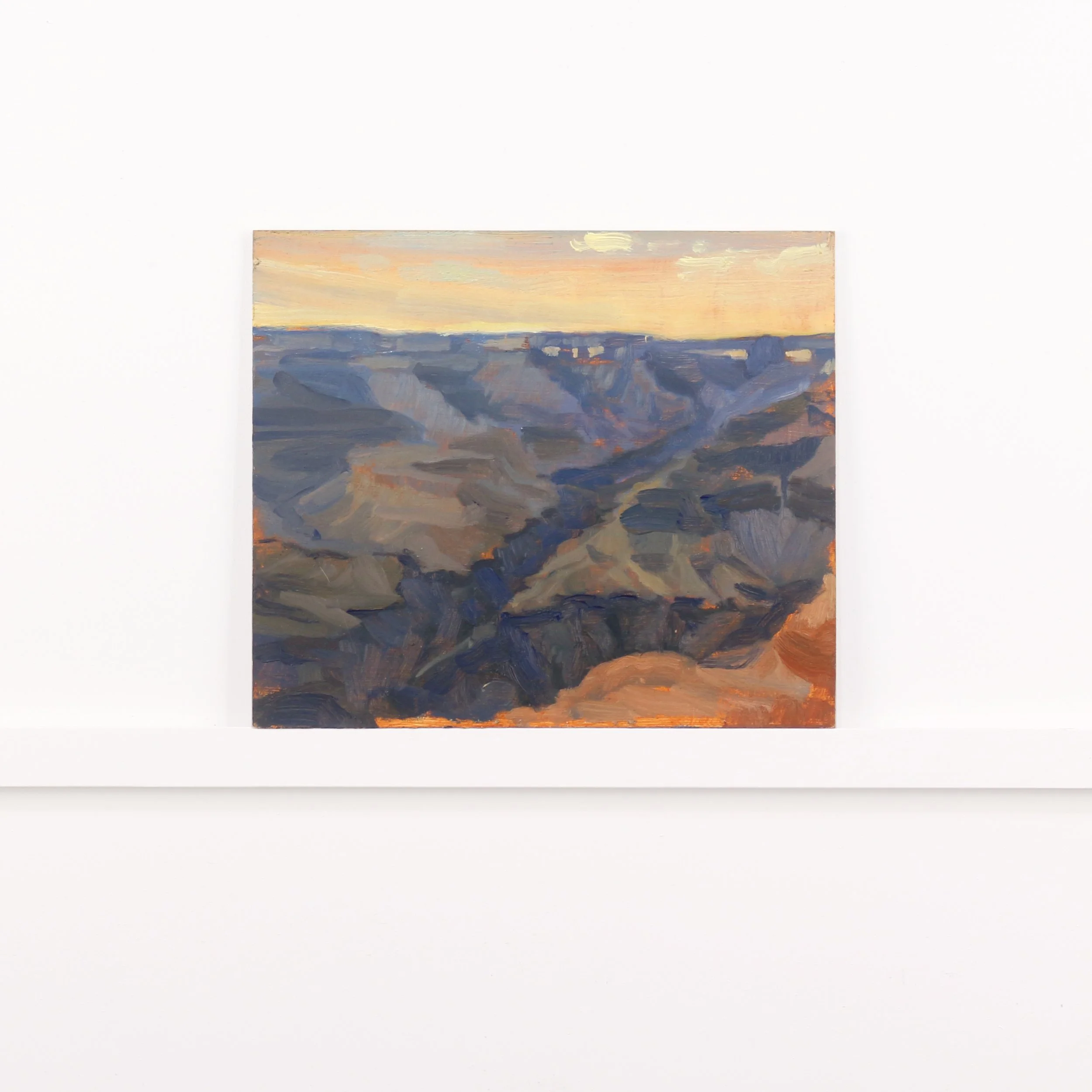 Granbd Canyon Dusk.jpg