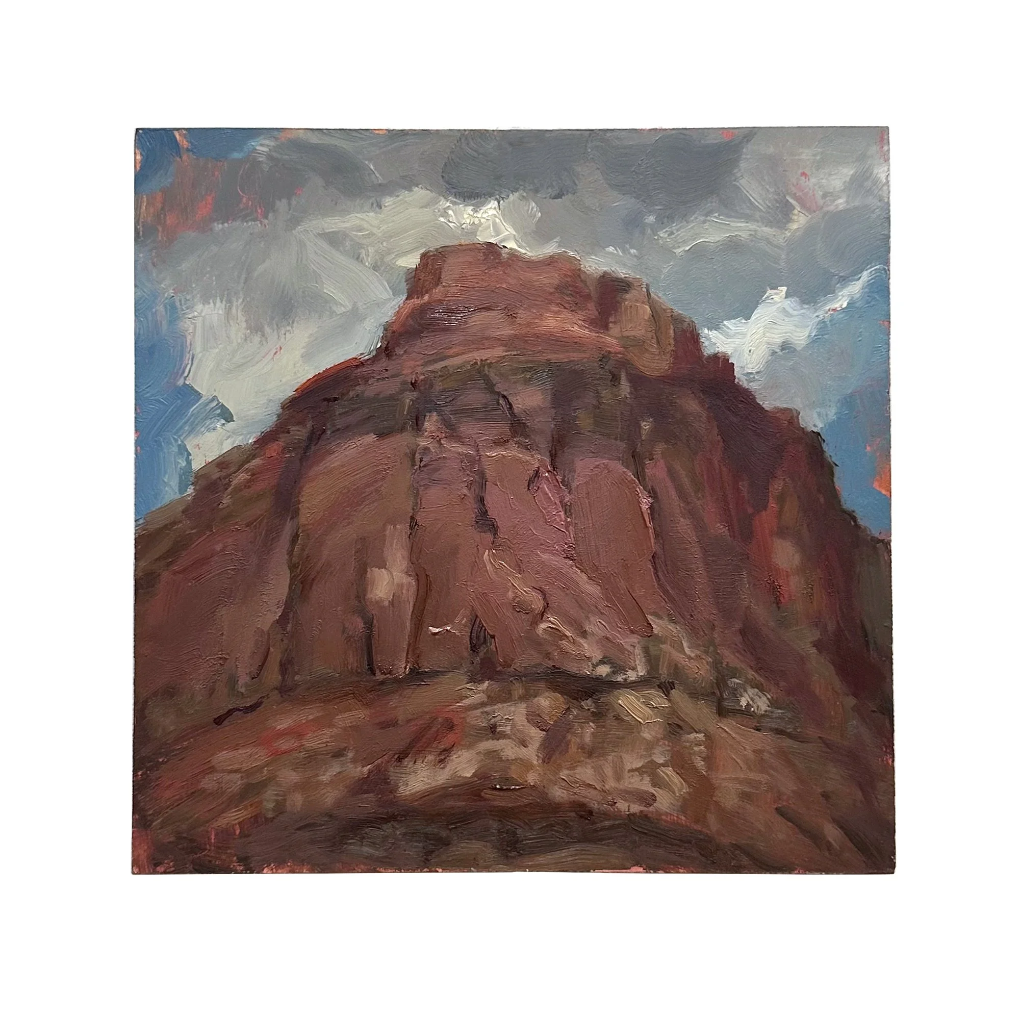 Capitol Reef NP, Utah