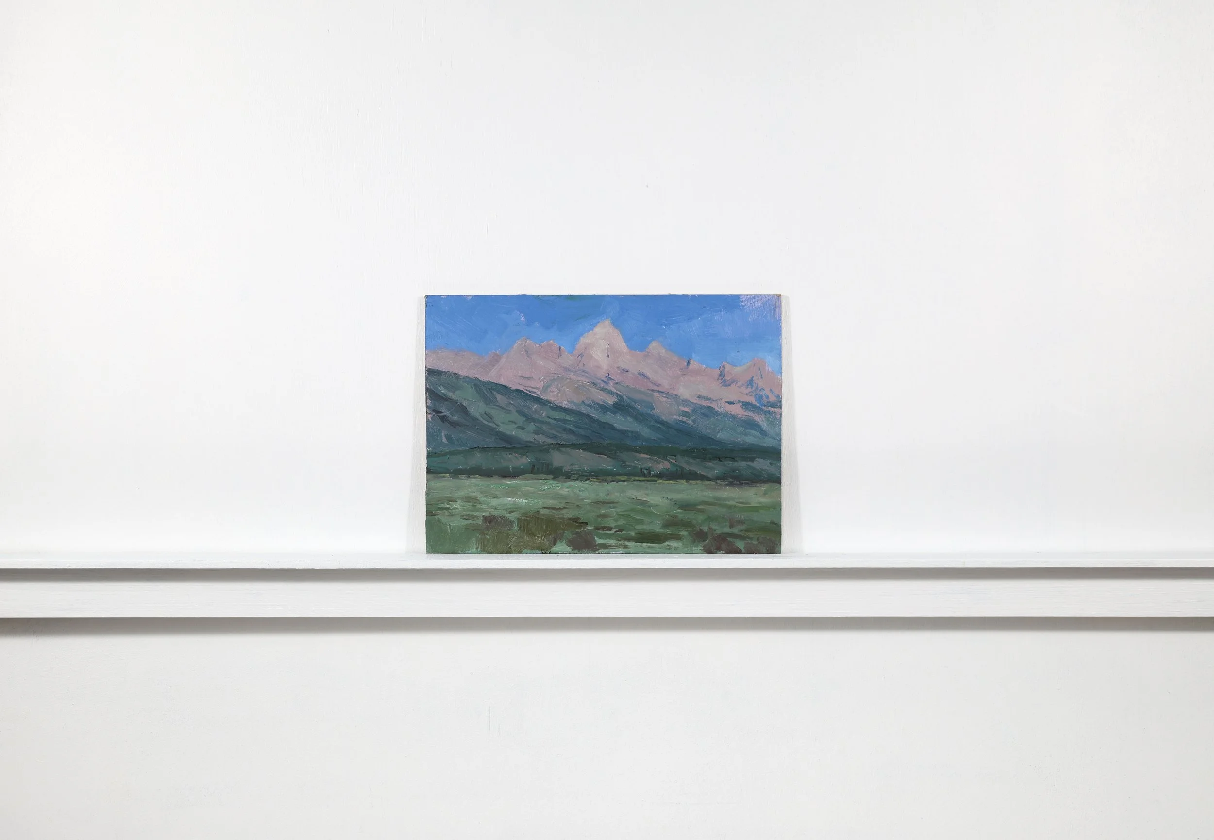 Grand Teton NP, Wyoming