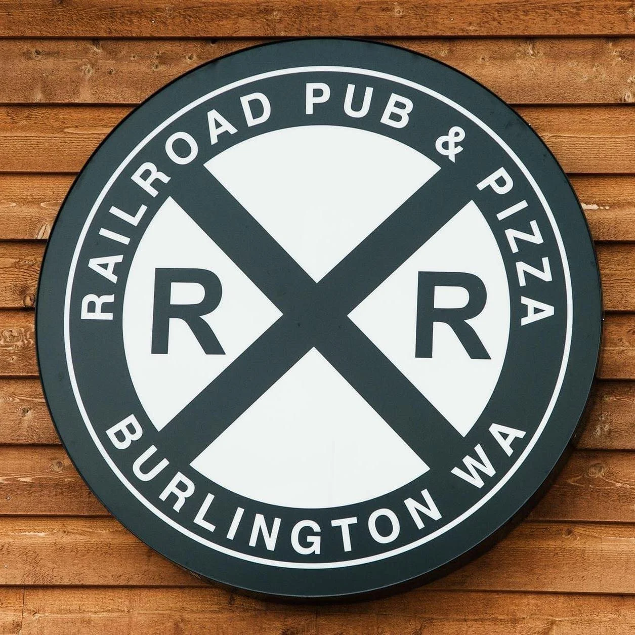 Heads up Railroaders, we will be closed on Easter Sunday. Come on in any other day this week!