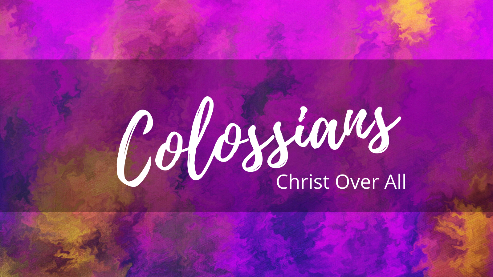 Sunday, June 21 Service