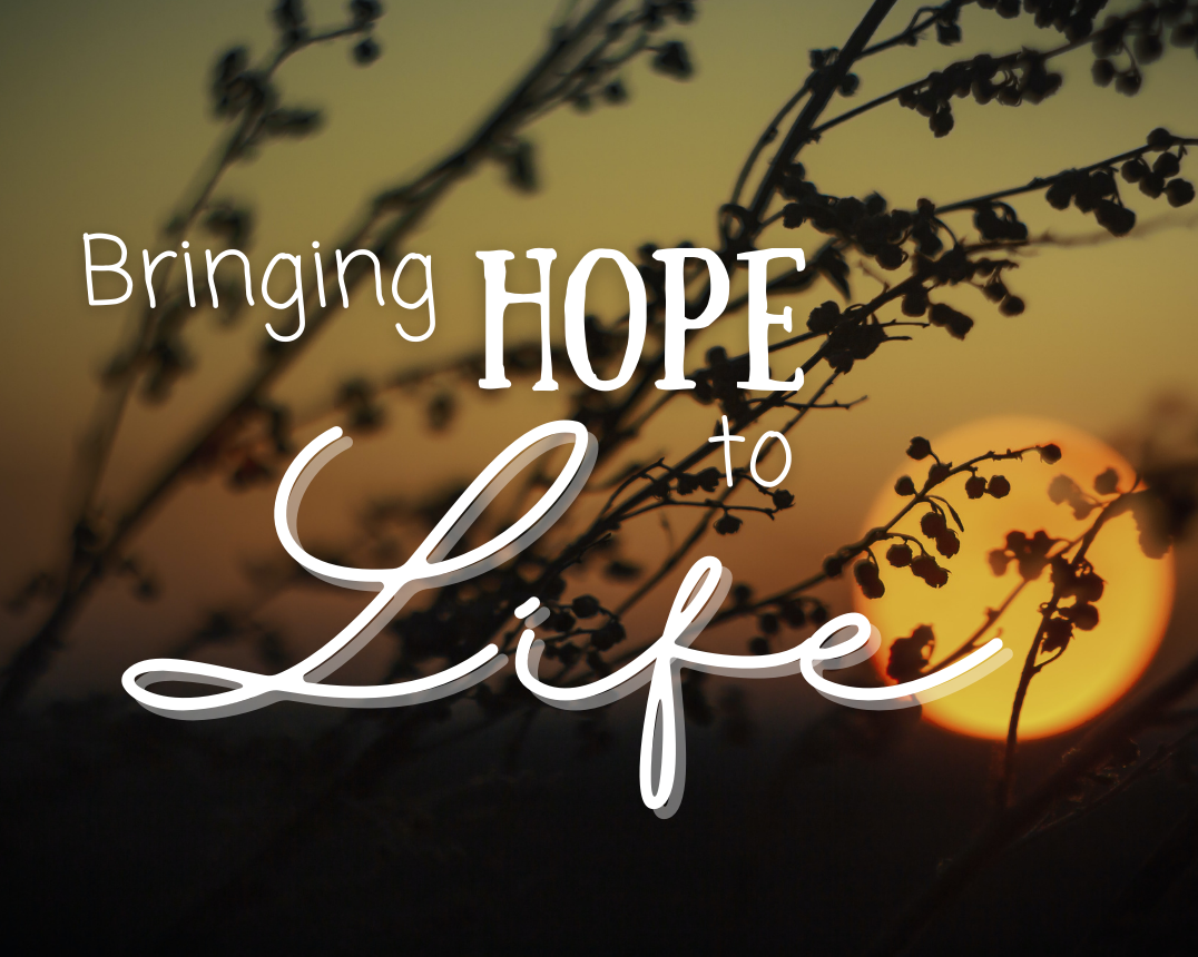 Sunday, February 21 Service  