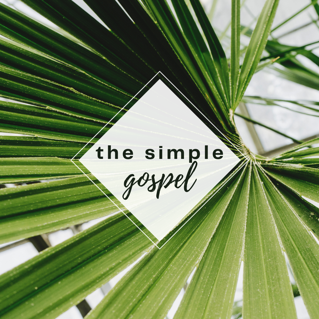 Sunday, March 28 Service  