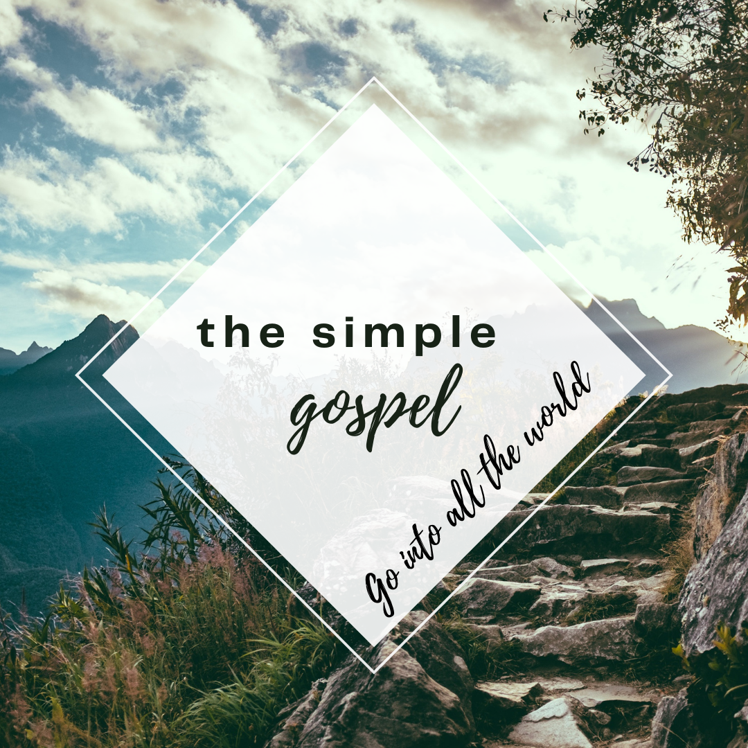 Sunday, May 2 Service 