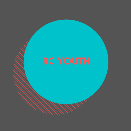 Confirmation &amp; Senior Tribute Service