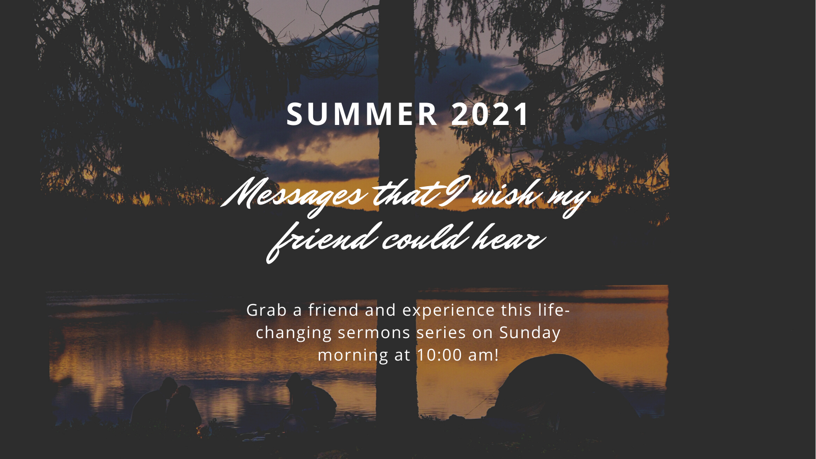 Sunday, August 8, 2021 