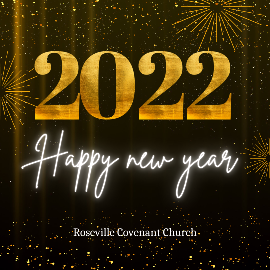 Sunday January 2, 2022   