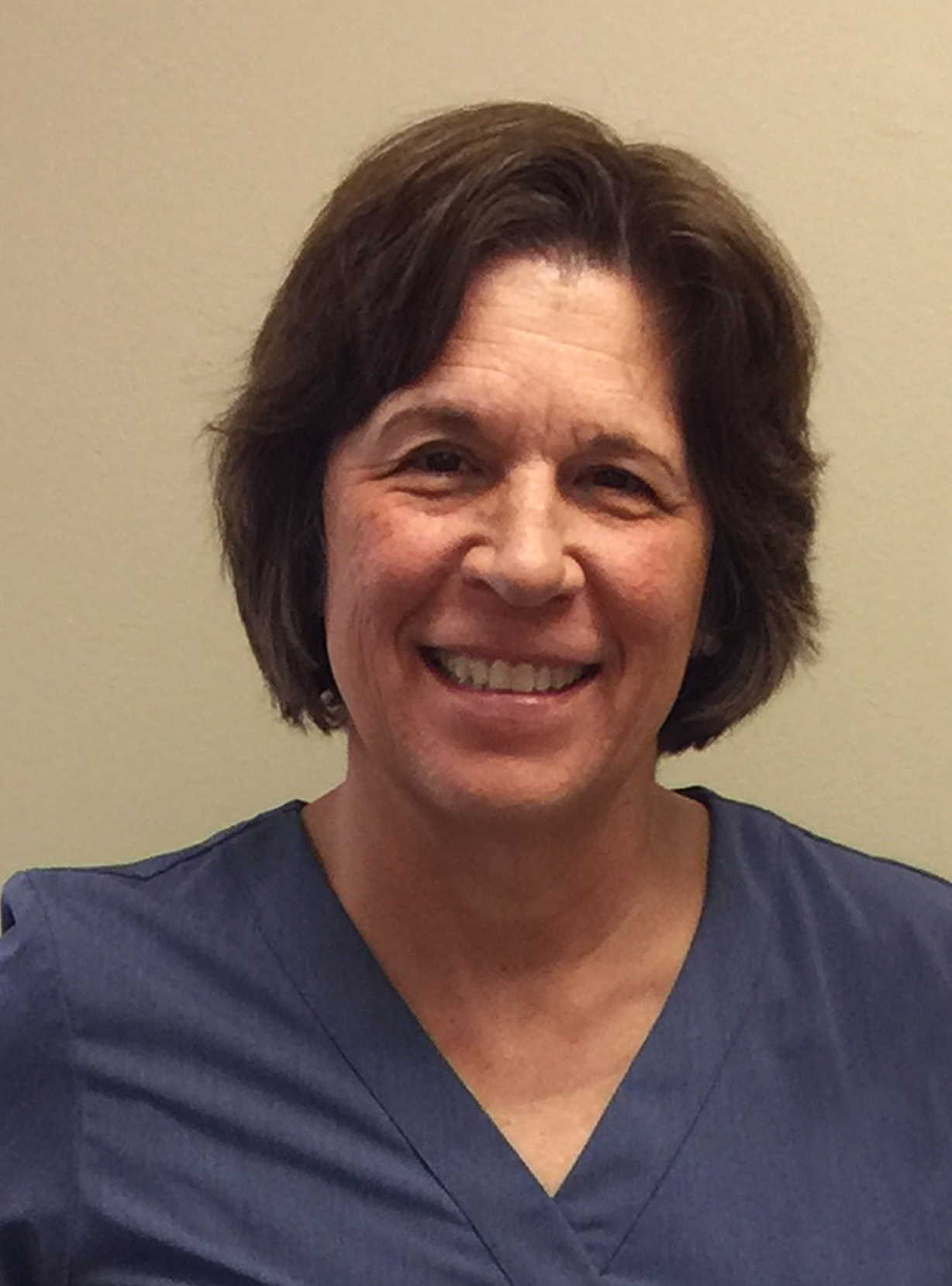 Susan Heidkamp, RN, BSN Sue comes in during our IVF cycles to help out. We love her help!