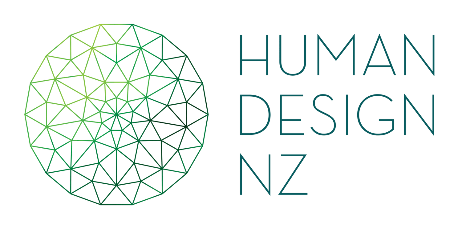 Human Design NZ