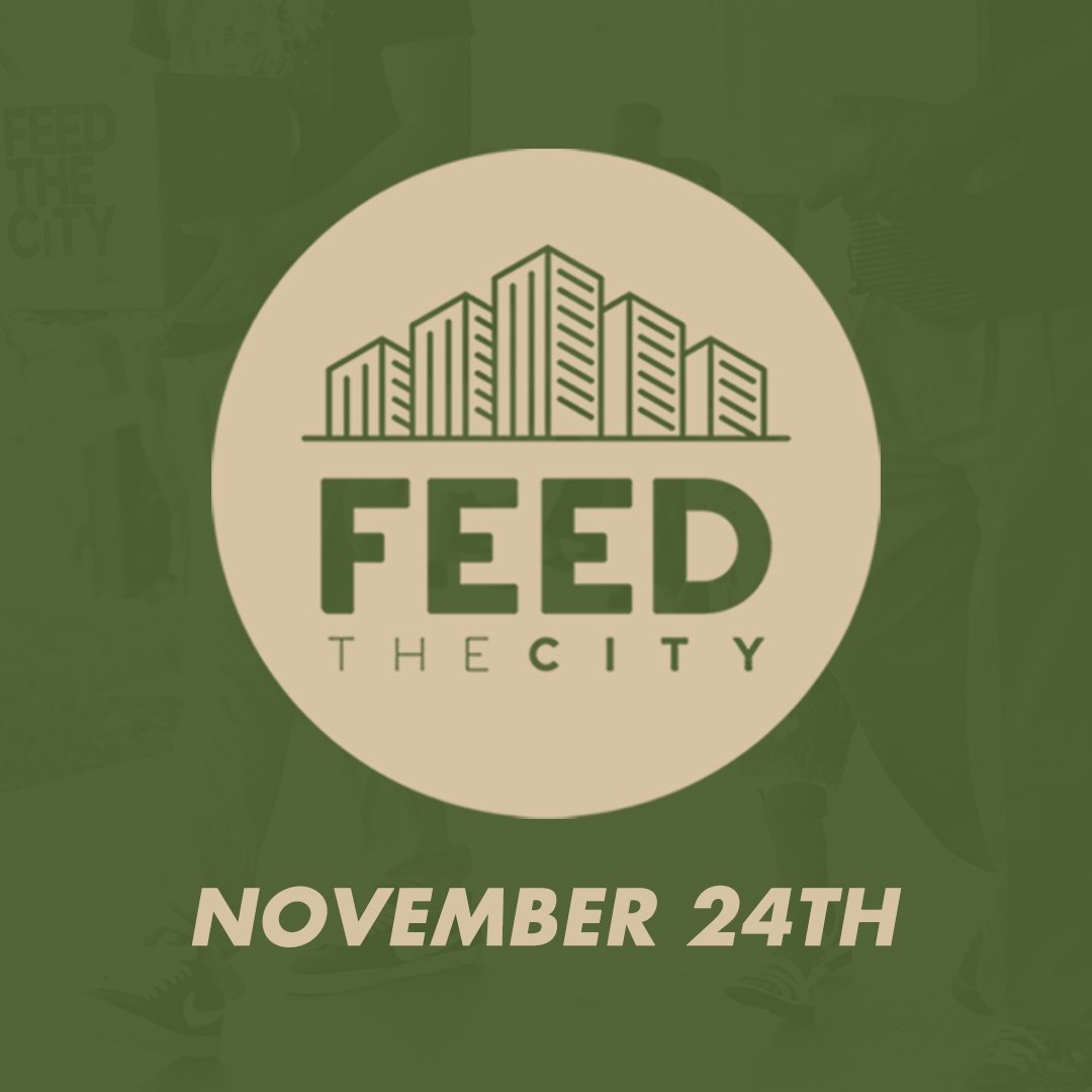 Feed the City