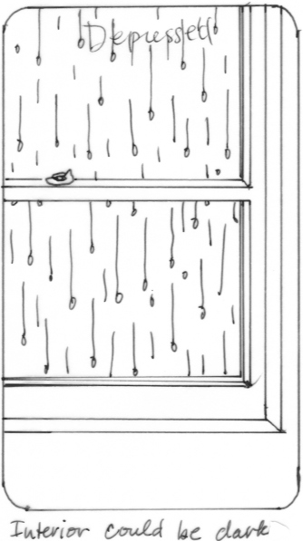 Depressed attempt 1