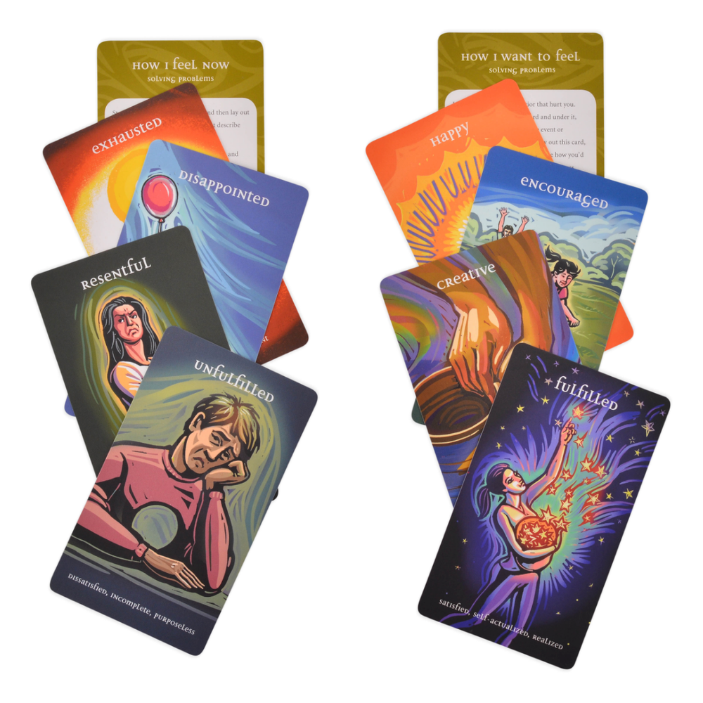 Mixed Emotions (Second edition) — Heron Lake Press
