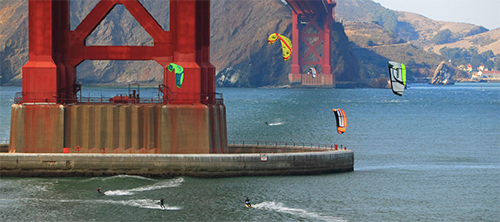 BayAreaKiteboarding.com Photo of the Day