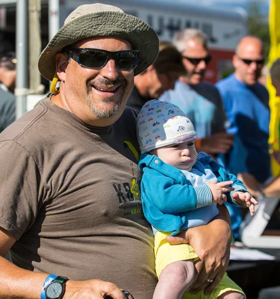 Garret Zallen: Co-founder | Eugene, OR