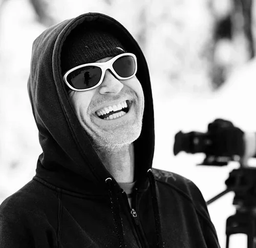 Kris Ostness: Lead Videographer | White Salmon, WA