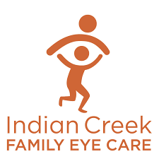 Indian Creek Family Eye Care Logo.png