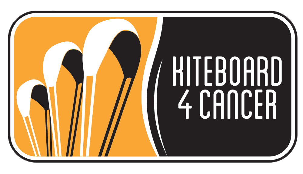 Kiteboard 4 Cancer