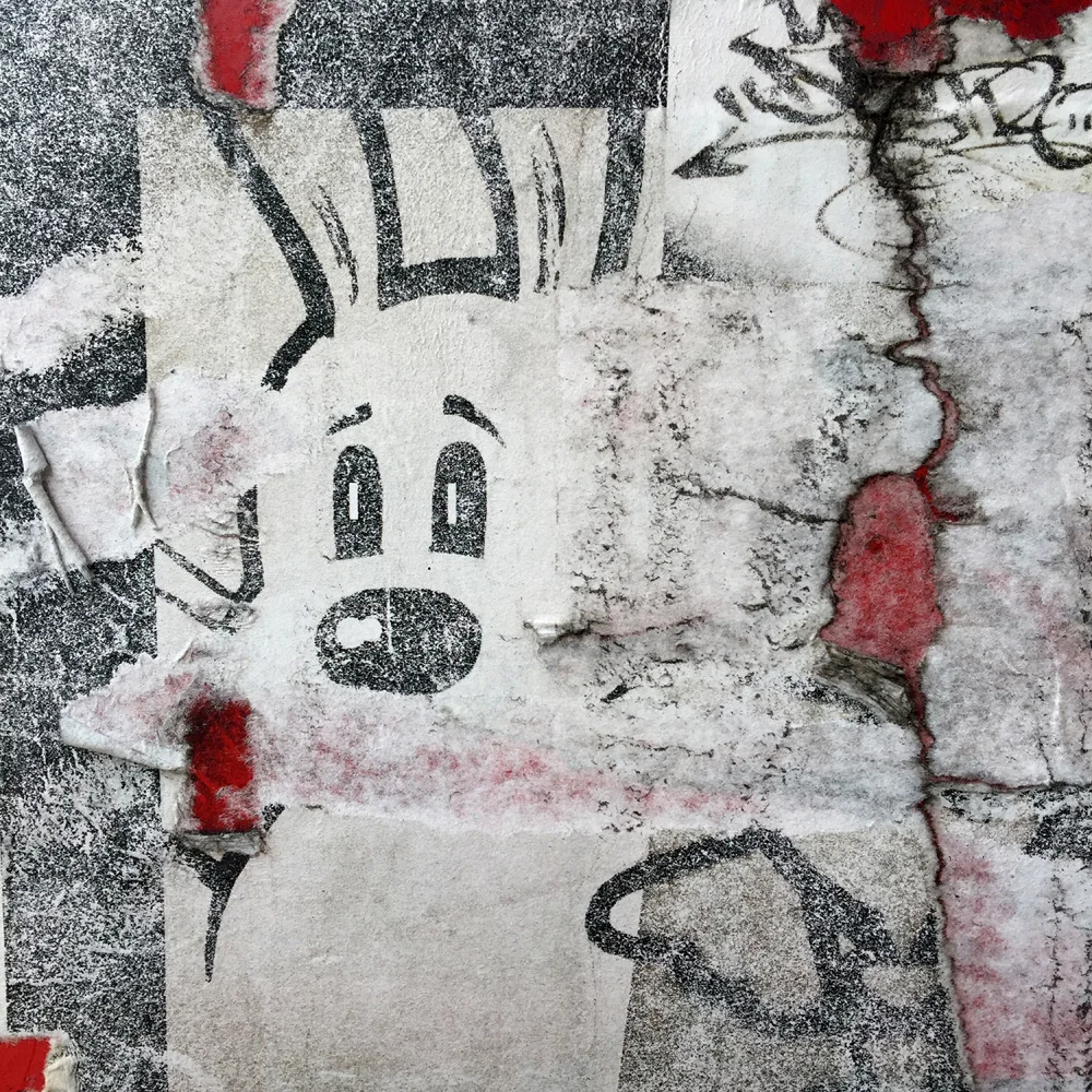 Urban Landscape # 91