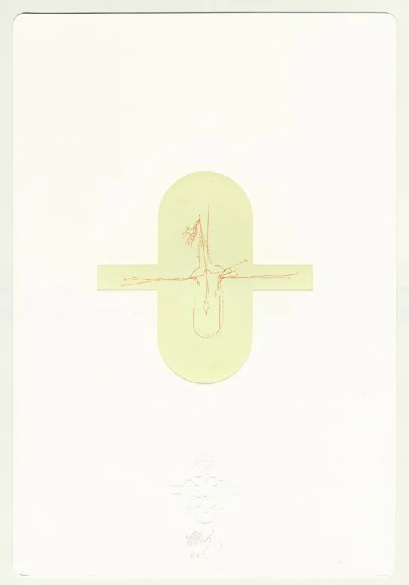 Cremaster: Field Suite, 2000