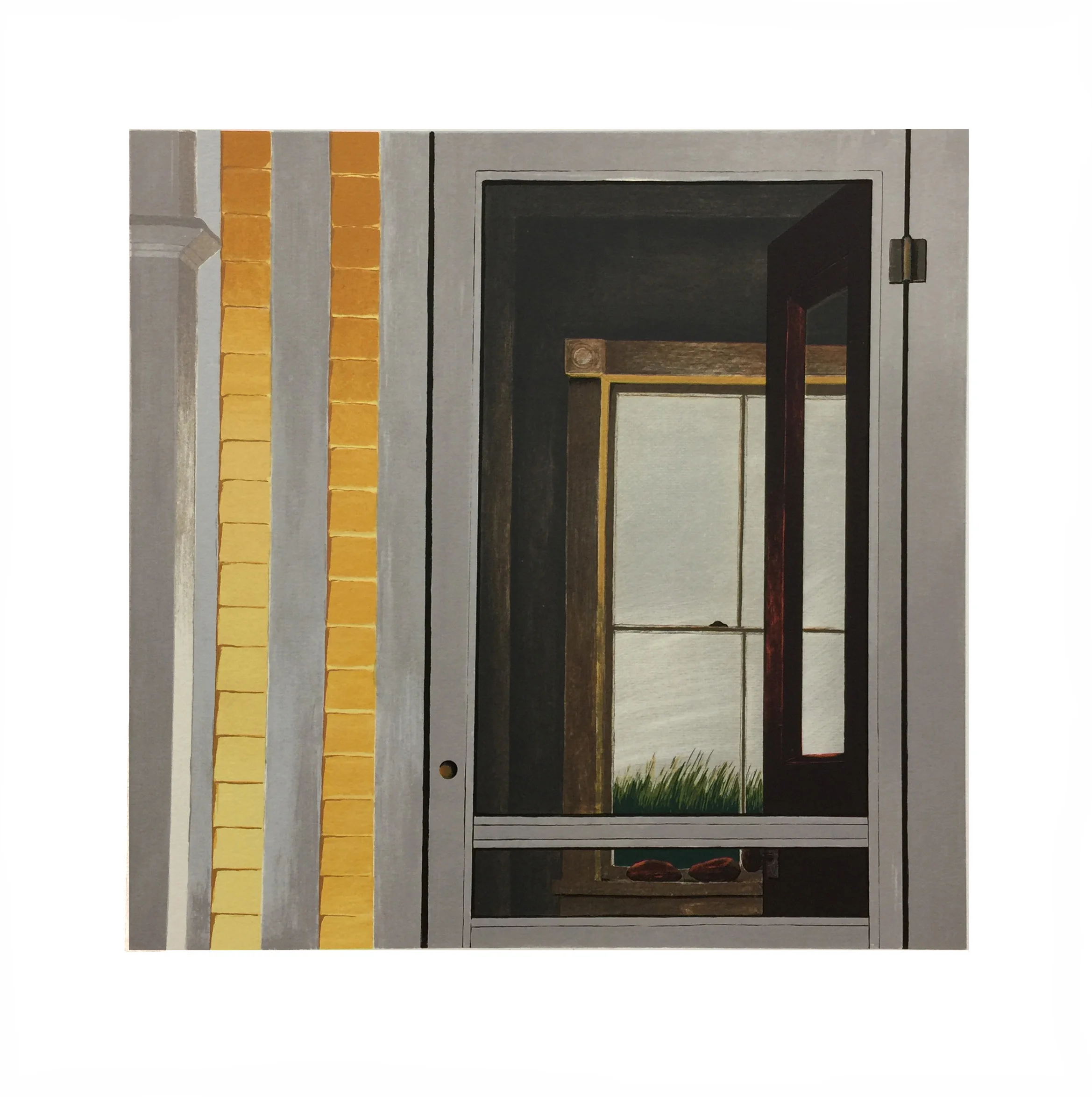 Block Island, 1997