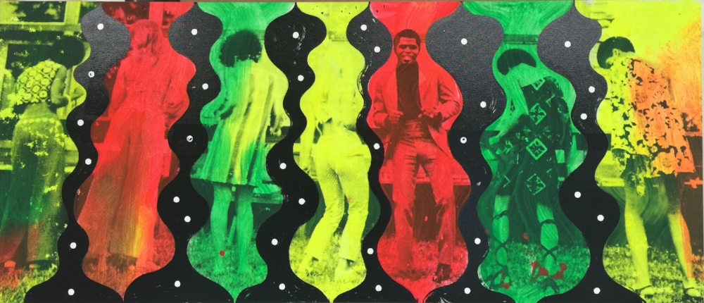 Mother Popcorn, 2009