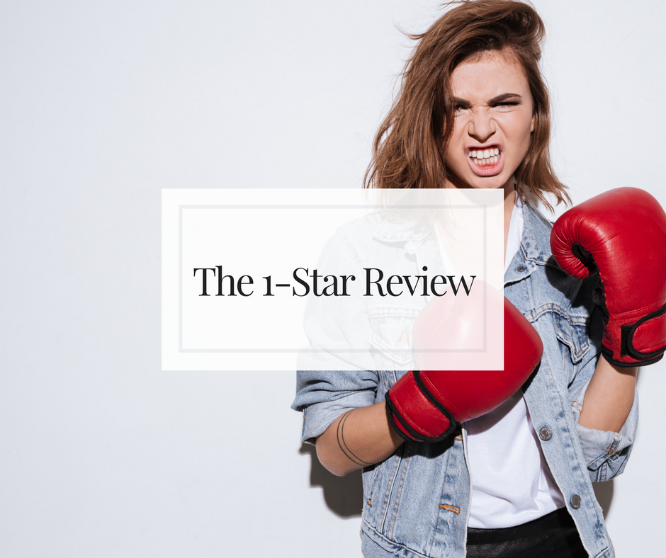 The 1-star Review