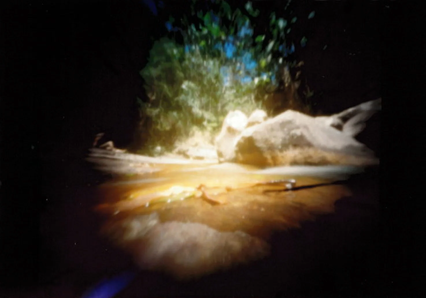 Pinhole Project: Chapada Diamantina | Brazil 2010