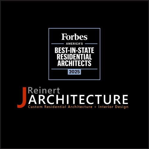 Forbes Best-In-State Residential Architects List