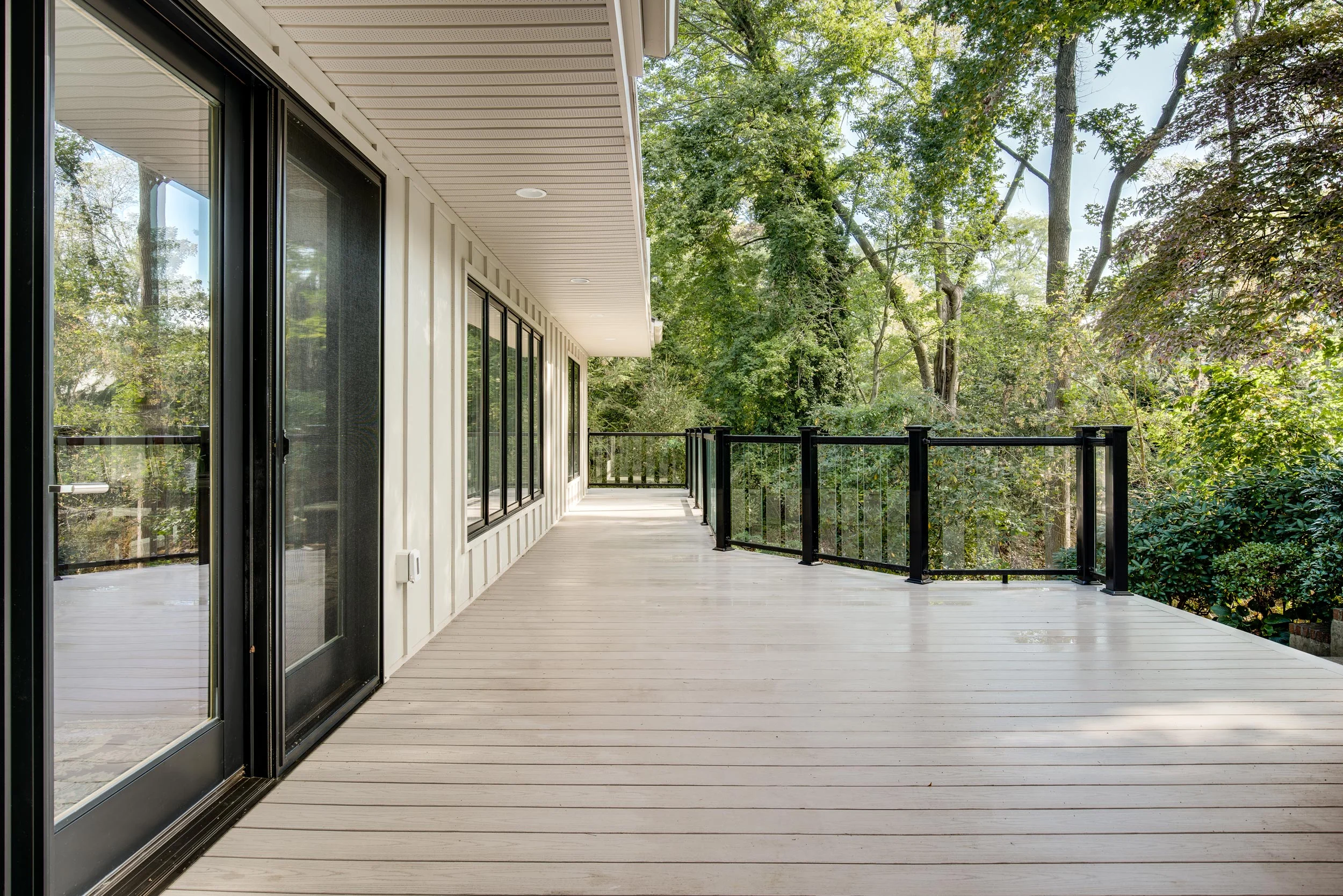 MidCentury Modern Home Renovation in Cherry Hill, NJ — Jay Reinert