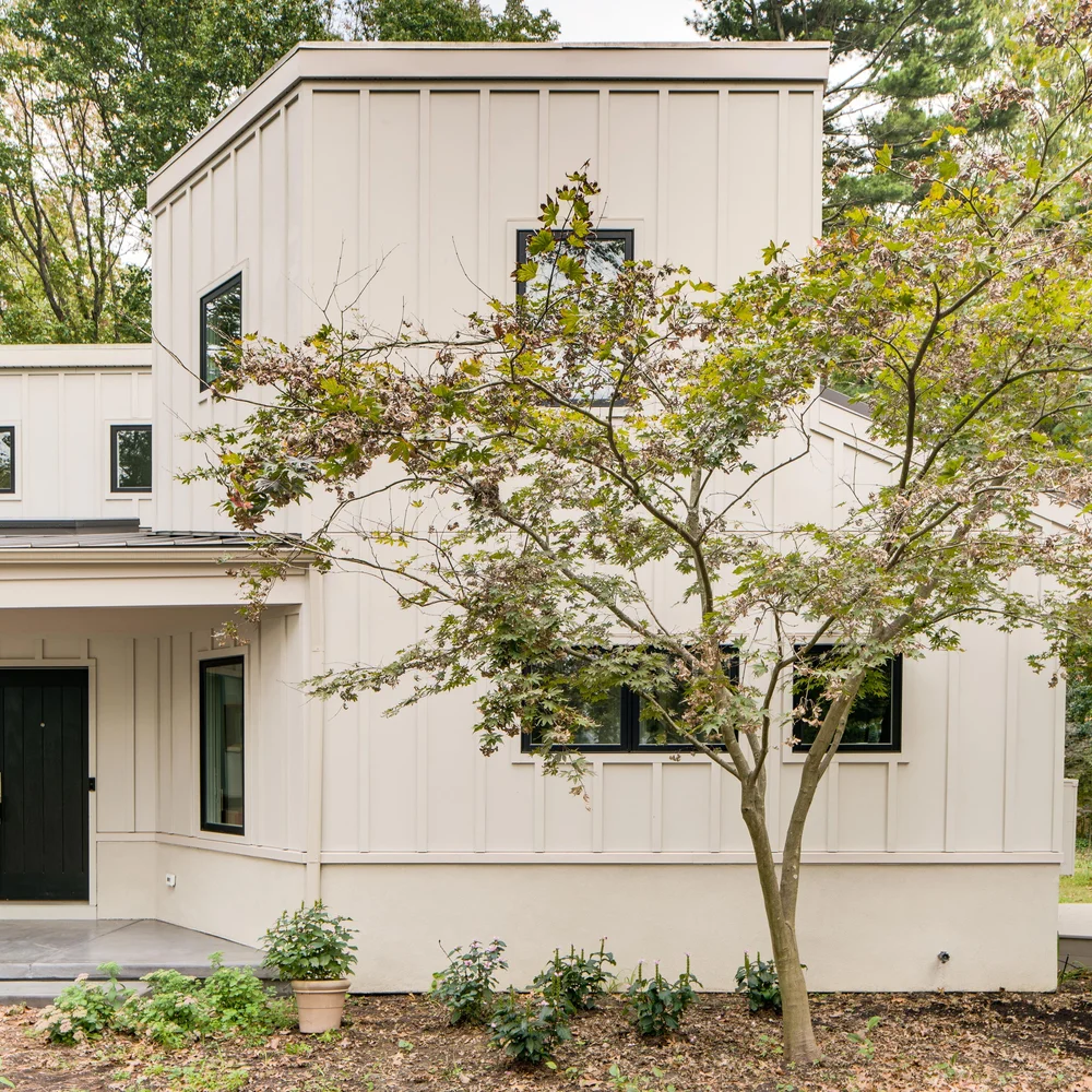 MidCentury Modern Home Renovation in Cherry Hill, NJ — Jay Reinert
